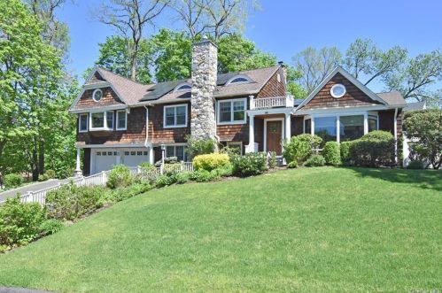6 Skytop Rd, Scarsdale, NY 10583-4642