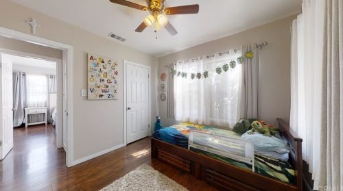 2809 Fairman St, Lakewood CA  90712-3631 exterior