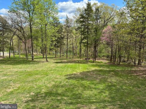 6319 Page Valley Rd, Richmond National Battlefiel VA  22835-7612 exterior