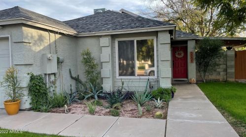 3205 Ash Cir, Chandler, AZ 85224-1277