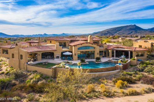 10215 Sundance Trl, Scottsdale, AZ 85262-3087
