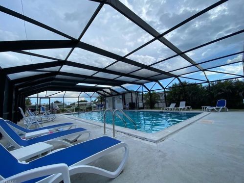 5157 Sandpiper Dr, Saint James City FL  33956-2837 exterior