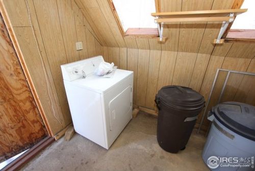 841 University Dr, Estes Park CO 80517-7548 exterior