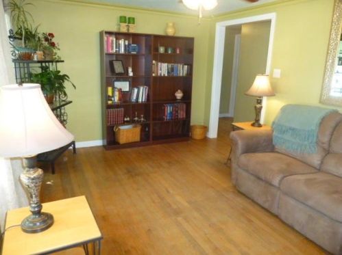 1429 Wayne Rd, Wilmington OH  45177-1140 exterior
