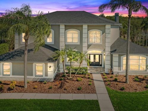 4010 Executive Dr, Palm Harbor, FL 34685-1074