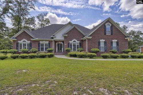 9544 Wilson Blvd, Blythewood, SC 29016-7130
