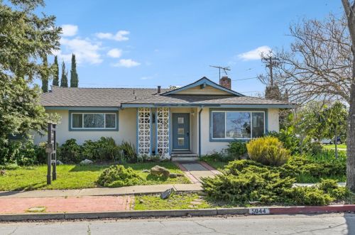 5044 Lassen Ave, San Jose, CA 95129-4928