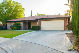 2423 Pinon Springs Cir, Bakersfield, CA 93309-4474