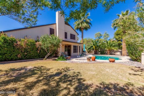 6513 81 Pl, Scottsdale AZ 85258-2222 exterior