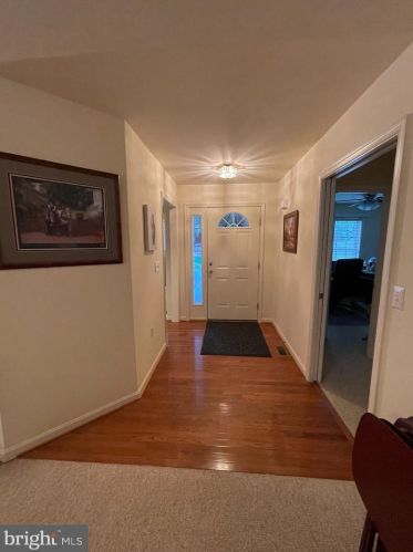 112 Monticello Cir, Locust Grove VA  22508-5331 exterior