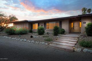 7925 Cloud Rd, Tucson, AZ 85750-2822
