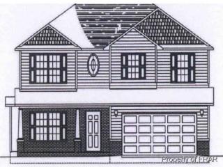 4906 Avant Ferry Ct, Fayetteville, NC 28306-7879