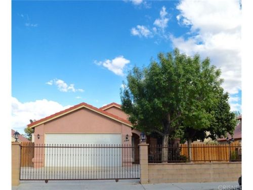 43828 17th St, Lancaster, CA 93535-4313