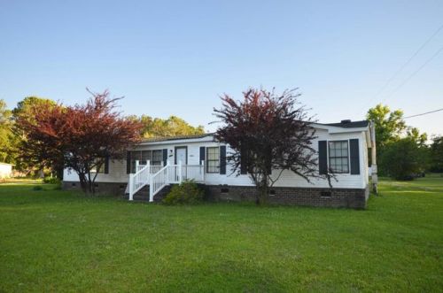 8486 Doar Rd, Awendaw, SC 29429-6123