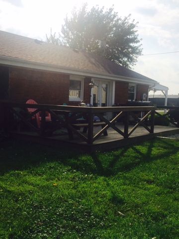 1510 Old New Liberty Rd, Owenton, KY 40359-9327