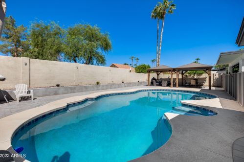 5226 Marconi Ave, Scottsdale AZ  85254-1744 exterior