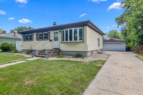 3254 Glenwood St, Hammond, IN 46322-1315