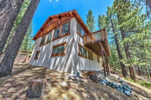 1849 Minniconjou Dr, South Lake Tahoe, CA 96150-5876