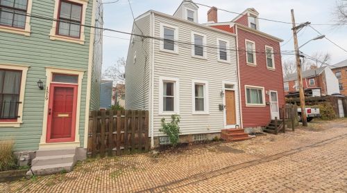 1521 Wolpert Way, Pittsburgh, PA 15212-4467