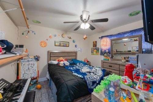 117 Thompson Ave, Ukiah CA  95482-6543 exterior