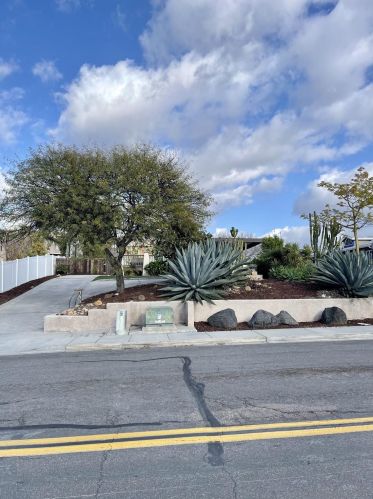 4673 Parks Ave, La Mesa, CA 91942-8808