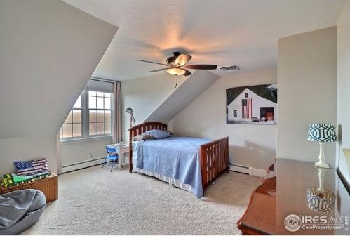 33520 County Road 43, Eaton CO 80615-9205 exterior