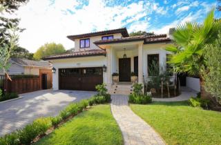 2032 Mezes Ave, Belmont, CA 94002-1745