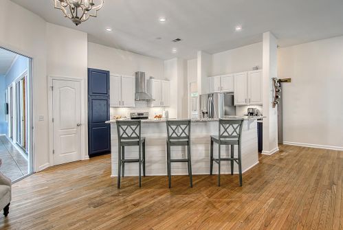 3486 Stockton Dr, Mount Pleasant SC  29466-6965 exterior