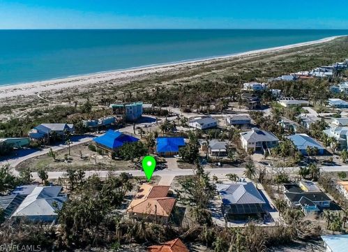 1314 Tahiti Dr, Sanibel, FL 33957-2614