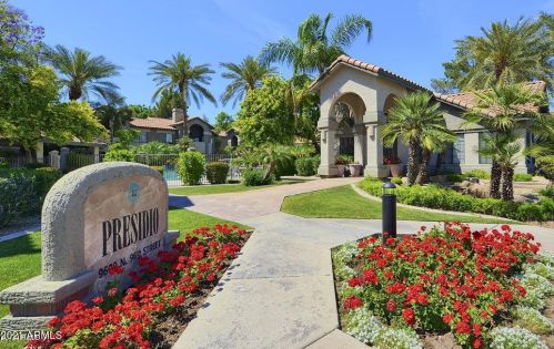 9600 96th St, Scottsdale AZ  85258-5158 exterior