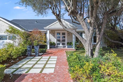 2131 Glenkirk Dr, San Jose, CA 95124-1222