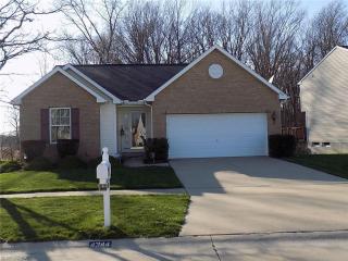 4344 Santina Way, Lorain, OH 44053-2196
