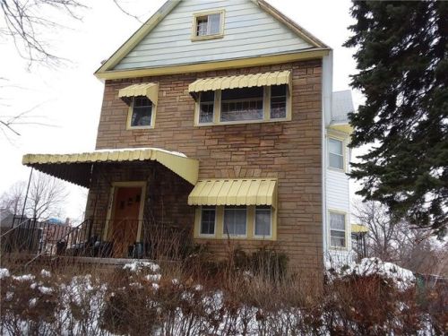 394 Doat St, Buffalo, NY 14211-2146