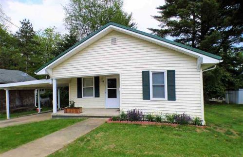 1112 Main St, Jonestown, IN 47512-1015