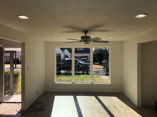 824 Springbrook Dr, Fort Worth TX 76107-1069 exterior