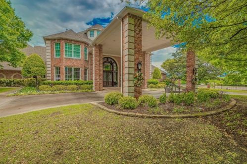 7 Riva Rdg, Frisco, TX 75034-5937