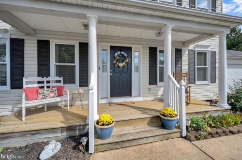 4400 Caven Ct, Fredericksburg, VA 22408-7724