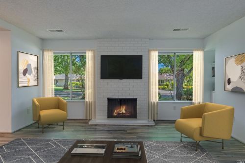 140 Mountain Vista Cir, Santa Rosa, CA 95409-6407