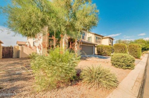 44286 Juniper Ave, Maricopa AZ  85138-4077 exterior