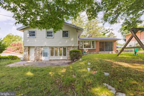 1021 Irvin Rd, Huntingdon Valley, PA 19006-8507