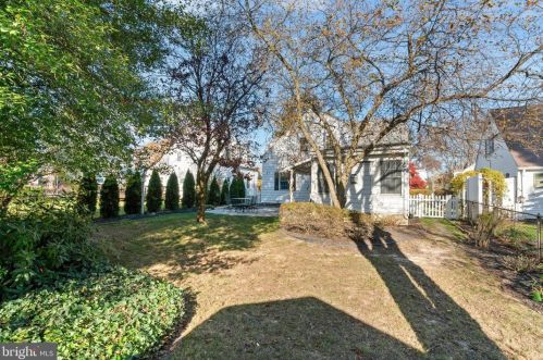 104 Prospect Dr, Wilmington, DE 19803-5323