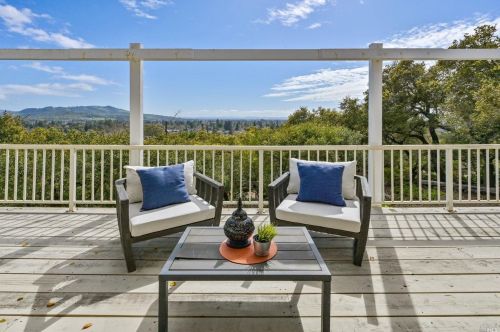 3315 Montecito Ln, Santa Rosa CA  95404-2683 exterior