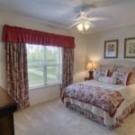 8034 Macbean Loop, Aiken SC  29801-1004 exterior