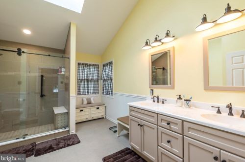 2236 Lilac Ln, Jamison PA  18929-1203 exterior