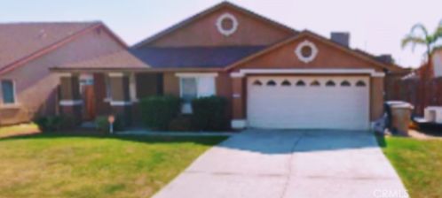 2533 Basque Hills Dr, Bakersfield, CA 93313-2213