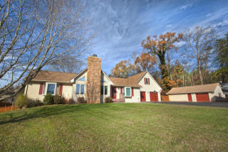 2469 Morgans Mill Rd, Goodview, VA 24095-2774