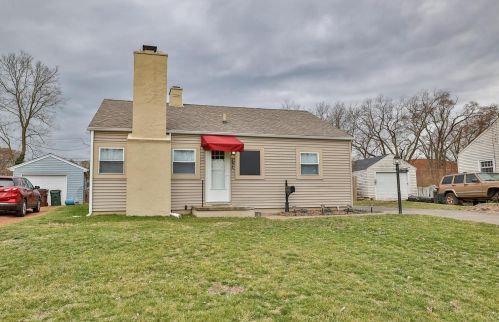 2826 Oxford Ave, Liberty Township, OH 45042