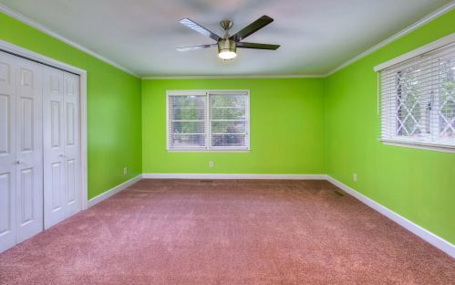 528 Woodland Dr, Foreston SC 29102-2447 exterior