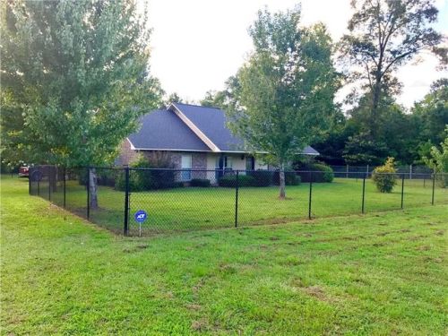 9586 Highway 165, Timberlake, LA 71485-9788