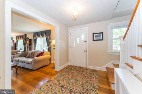 158 7th Ave, Collegeville PA  19426-1904 exterior